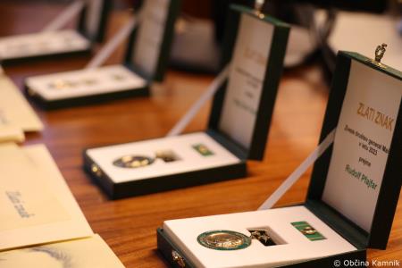 Redni letni občni zbor Društva general Maister Kamnik (9)